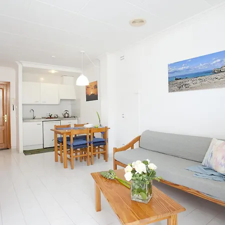 Estandar 3 * Colonia de Sant Jordi