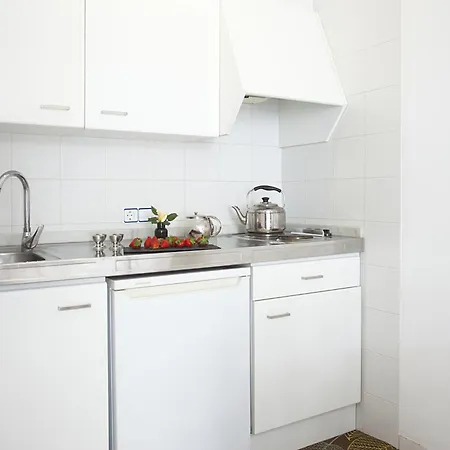 Estandar 3 * Colonia de Sant Jordi