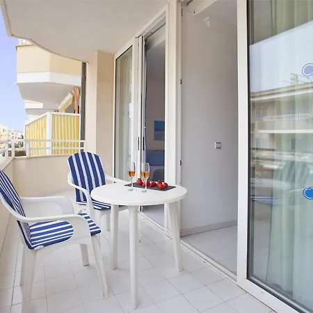 Appartement Estandar 3 Colonia de Sant Jordi